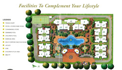 Lilydale (D27), Condominium #430899991